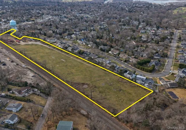 Photo 1 of Land for sale at (Undisclosed), Westbury, NY 11590 | MLS# 954864 | Listing updated on 2026-09-09