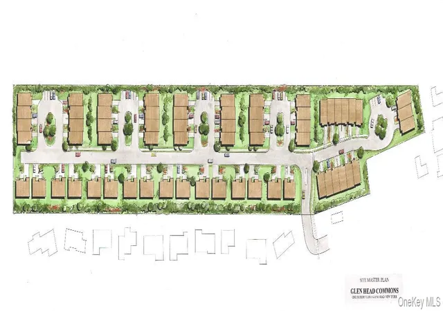 Photo 3 of Land for sale at (Undisclosed), Westbury, NY 11590 | MLS# 954864 | Listing updated on 2026-09-09