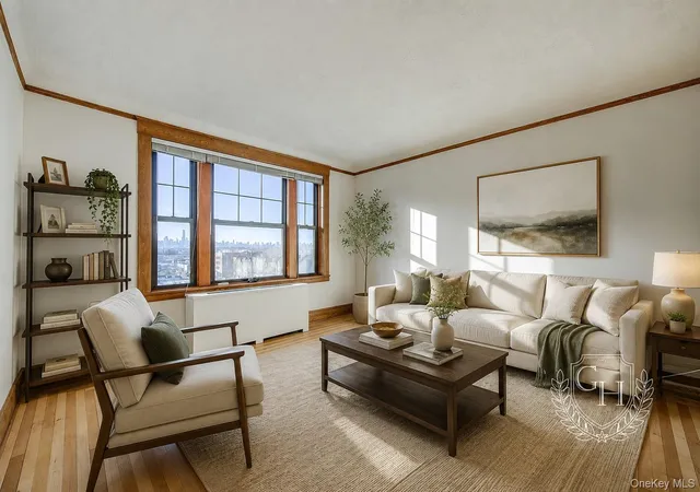 Listing Photo 2 - Condo for sale in building located at 33-11 82Nd St, New York, NY 11372 - Unit #51