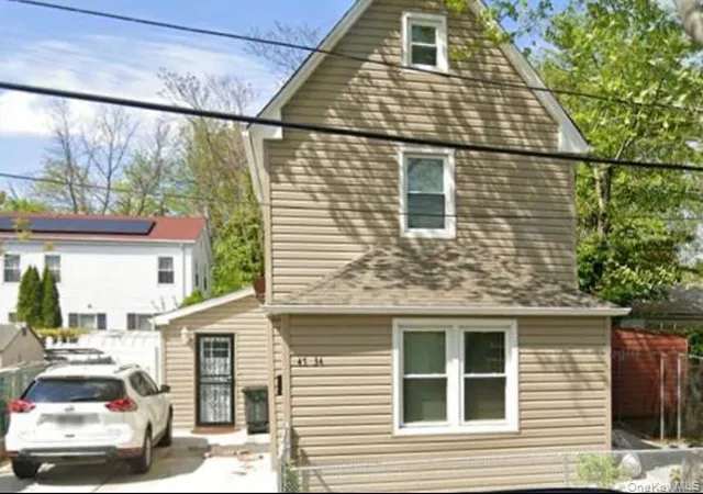 Photo 2 of Single family home for sale at 4734 206th Street, Bayside, NY 11361 | MLS# 957193 | Listing updated on 2026-09-14