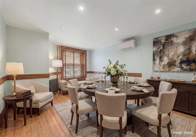 Photo 3 of Single family home for sale at 10 Jumel Ter, New York, NY 10032 | MLS# 957380 | Listing updated on 2026-09-14