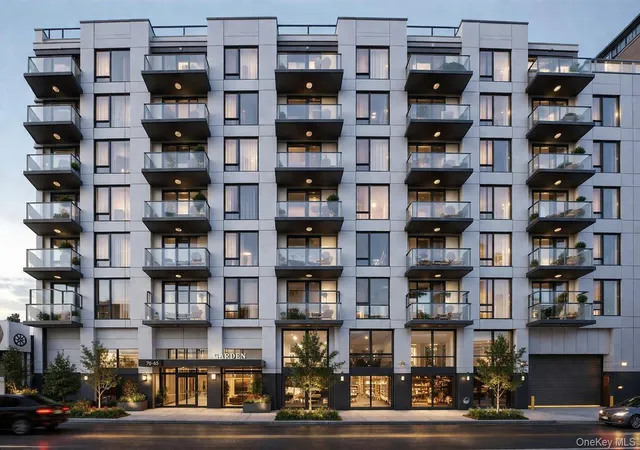 Photo 1 of Condo for sale at 7065 Queens Blvd #8J, Woodside, NY 11377 | MLS# 959073 | Listing updated on 2026-09-12