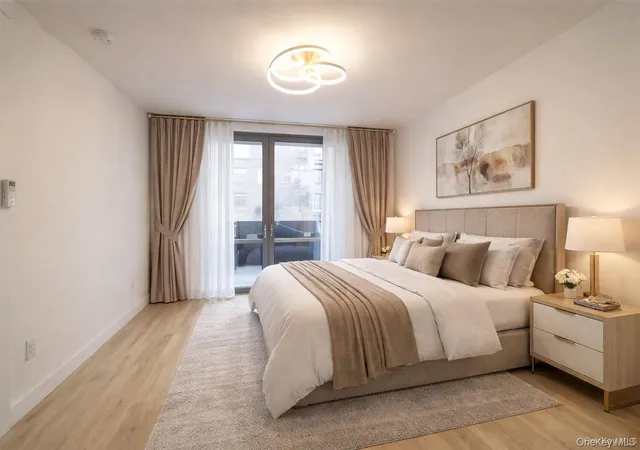 Photo 2 of Condo for sale at 7065 Queens Blvd #8J, Woodside, NY 11377 | MLS# 959073 | Listing updated on 2026-09-12