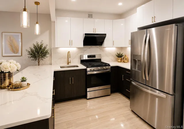 Photo 3 of Condo for sale at 7065 Queens Blvd #8J, Woodside, NY 11377 | MLS# 959073 | Listing updated on 2026-09-12