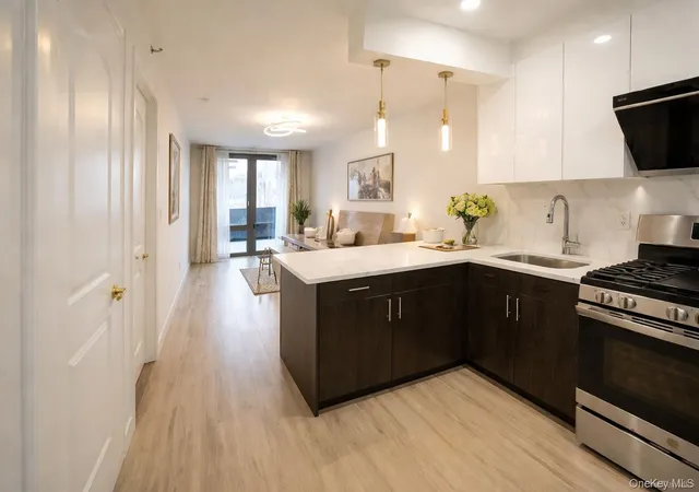 Photo 3 of Condo for sale at 7065 Queens Blvd #8J, Woodside, NY 11377 | MLS# 959073 | Listing updated on 2026-09-12