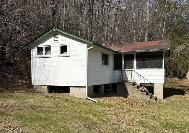 Photo 3 of House for sale at 143 State Route 55, Barryville, NY 12719 | MLS# 959683 | Listing updated on 2026-09-11
