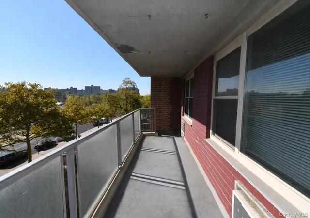 Sale Pending at 12399 Flatlands Ave #4J, New York, NY 11207 | MLS# 960736 | Listing updated on 2026-09-10