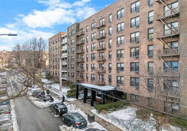Photo 1 of Condo for sale at 35 20 Leverich St #209, Jackson Heights, NY 11372 | MLS# 961244 | Listing updated on 2026-09-15