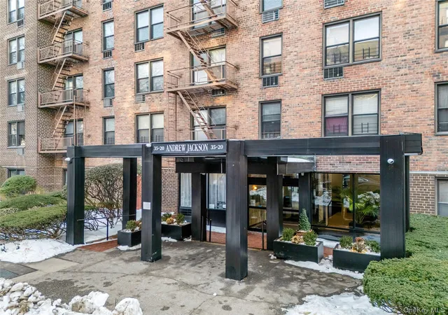Photo 2 of Condo for sale at 35 20 Leverich St #209, Jackson Heights, NY 11372 | MLS# 961244 | Listing updated on 2026-09-15