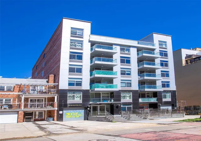 Condo for sale at 144-69 Barclay Ave #4A, New York, NY 11355 | MLS# 963367 | Listing updated on 2026-09-13