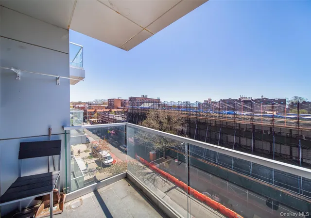 Photo 2 of Condo for sale at 144-69 Barclay Ave #4A, New York, NY 11355 | MLS# 963367 | Listing updated on 2026-09-13