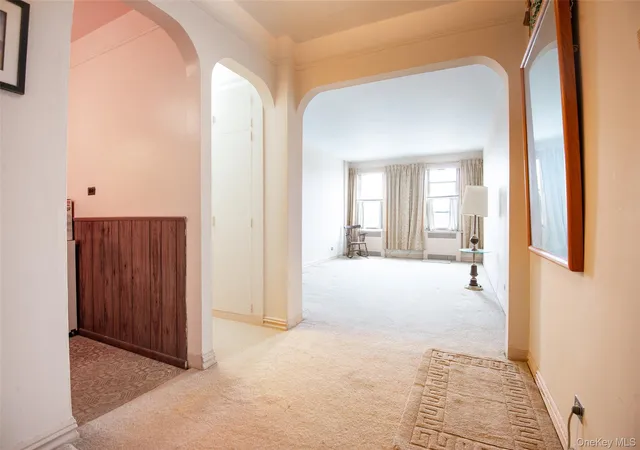 Photo 4 of Sale Pending at 3321 Bruckner Blvd #4M, Bronx, NY 10461 | MLS# 963532 | Listing updated on 2026-09-10