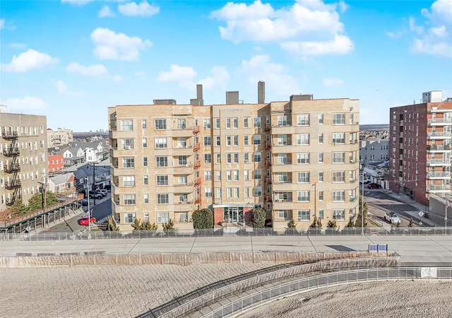 Photo 1 of Condo for sale at 12116 Ocean Promenade #1C, New York, NY 11694 | MLS# 966067 | Listing updated on 2026-09-13