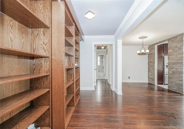 Listing Photo 4 - Condo for sale in building located at 12116 Ocean Promenade, New York, NY 11694 - Unit #1C