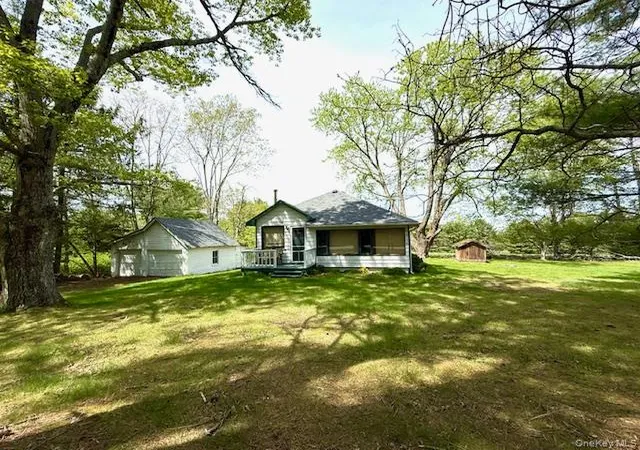 Photo 1 of Sale Pending at 94 Airport Rd, Highland, NY 12732 | MLS# 967910 | Listing updated on 2026-09-10