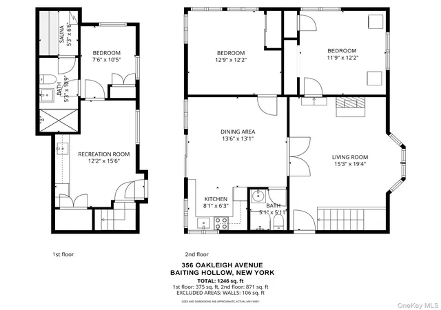 Photo 36 of Sale Pending at 356 Oakleigh Ave #17, Calverton, NY 11933 | MLS# 969723 | Listing updated on 2026-09-23