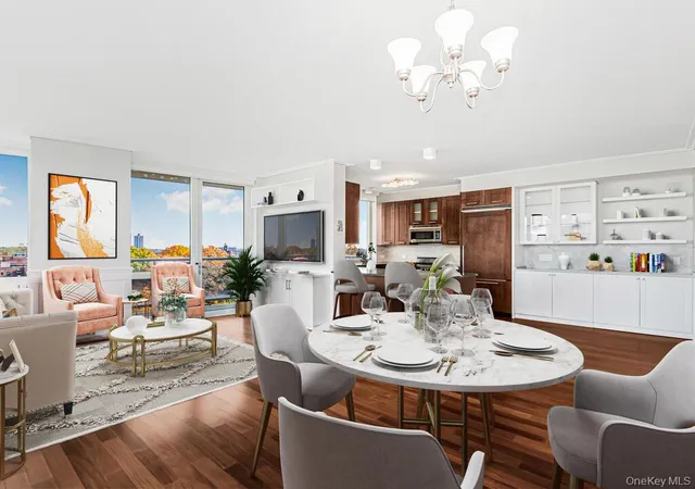 Photo 1 of Condo for sale at 640 W 237th Street #7D, Bronx, NY 10463 | MLS# 970137 | Listing updated on 2026-09-10