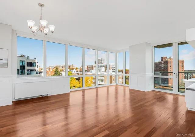 Photo 2 of Condo for sale at 640 W 237th Street #7D, Bronx, NY 10463 | MLS# 970137 | Listing updated on 2026-09-10