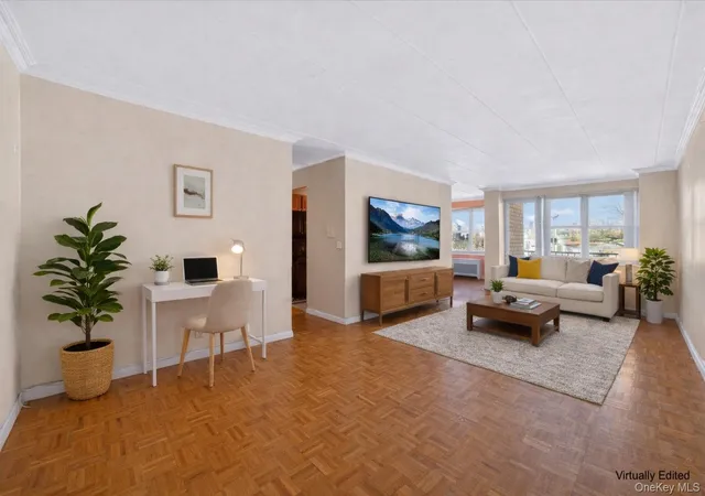 Photo 2 of Condo for sale at 11 Park Ave #3D, Mount Vernon, NY 10550 | MLS# 970481 | Listing updated on 2026-09-10