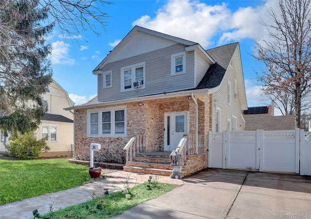 Single family home for sale at 26 Hilbert St, Hempstead, NY 11550 | MLS# 970880