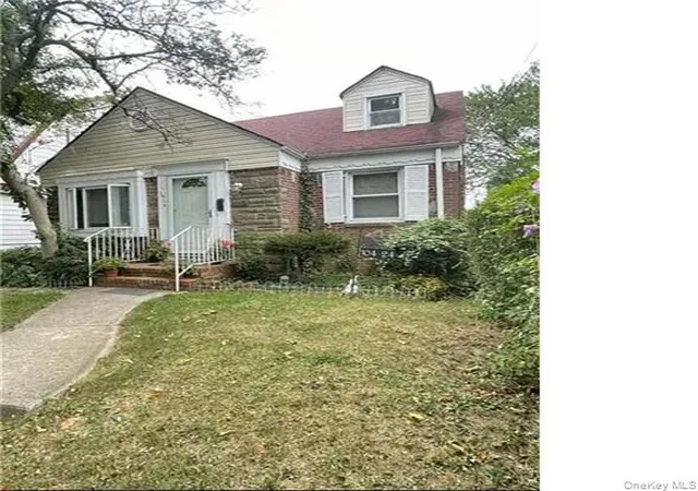 Photo 1 of Sale Pending at 10424 210th Street, New York, NY 11429 | MLS# 971249 | Listing updated on 2026-09-08