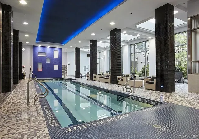 Photo 3 of Condo for sale at 220 Riverside Blvd #19L, New York, NY 10069 | MLS# 972141 | Listing updated on 2026-09-25