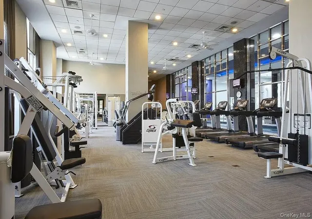 Photo 4 of Condo for sale at 220 Riverside Blvd #19L, New York, NY 10069 | MLS# 972141 | Listing updated on 2026-09-25