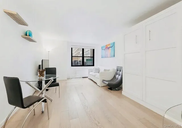 Sale Pending at 165 W 66th Street #2L, New York, NY 10023 | MLS# 973898 | Listing updated on 2026-09-14