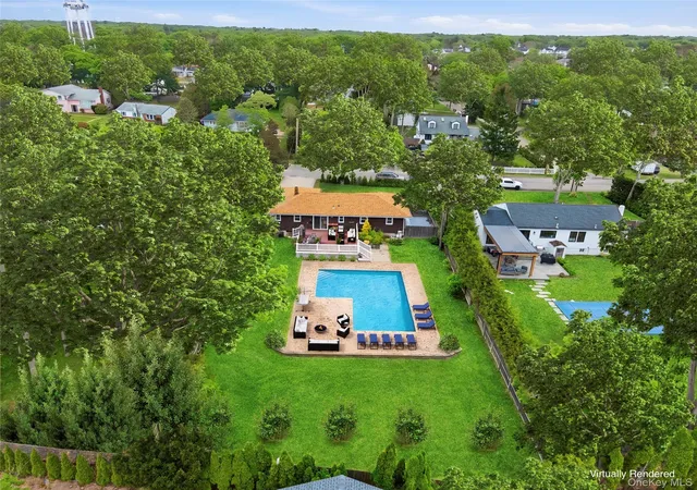 Photo 1 of Single family home for sale at 5 Argonne Rd W, Southampton, NY 11946 | MLS# 974214 | Listing updated on 2026-09-12