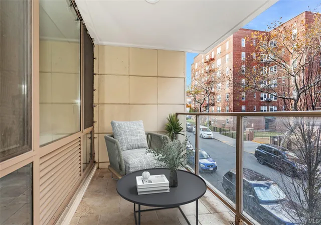 Condo for sale at 6405 Yellowstone Blvd #207, New York, NY 11375 | MLS# 975371 | Listing updated on 2026-10-10
