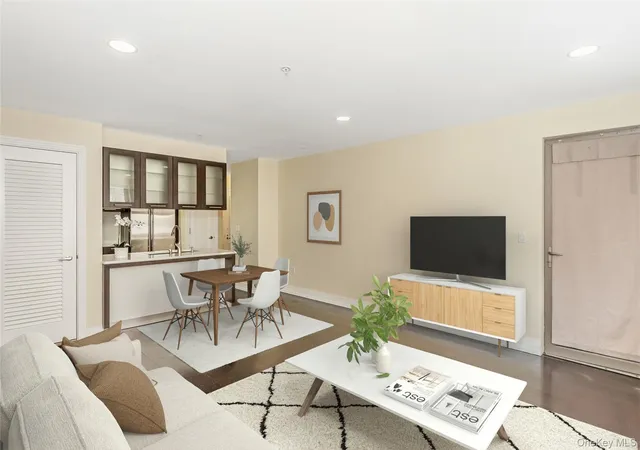 Photo 2 of Condo for sale at 6405 Yellowstone Blvd #207, New York, NY 11375 | MLS# 975371 | Listing updated on 2026-10-10