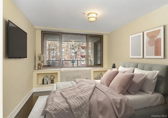 Photo 3 of Condo for sale at 6405 Yellowstone Blvd #207, New York, NY 11375 | MLS# 975371 | Listing updated on 2026-10-10