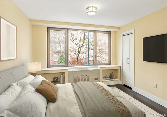 Photo 4 of Condo for sale at 6405 Yellowstone Blvd #207, New York, NY 11375 | MLS# 975371 | Listing updated on 2026-10-10