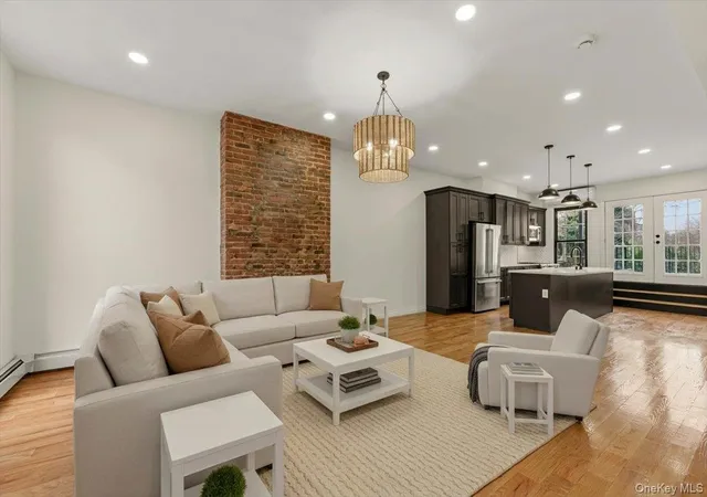 Photo 3 of Sale Pending at 326 Malcolm X Blvd, Brooklyn, NY 11233 | MLS# 975649 | Listing updated on 2026-09-15