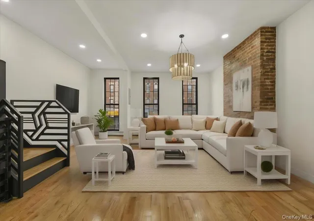 Listing Photo 4 - Condo for sale in building located at 326 Malcolm X Blvd, Brooklyn, NY 11233