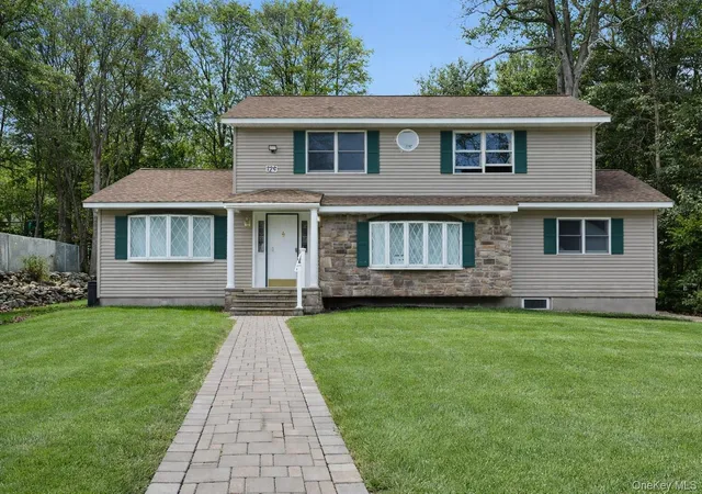 Photo 1 of Sale Pending at 129 Franklin Ave, Monroe, NY 10950 | MLS# 976651 | Listing updated on 2026-09-14