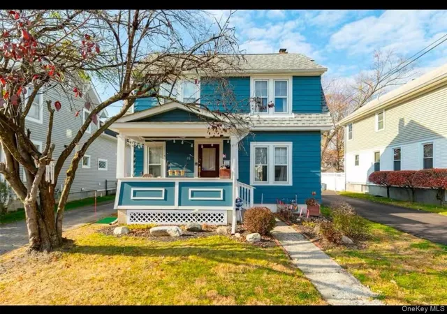 Photo 1 of Single family home for sale at 10 Oakwood Blvd, Poughkeepsie, NY 12603 | MLS# 977482 | Listing updated on 2026-09-11