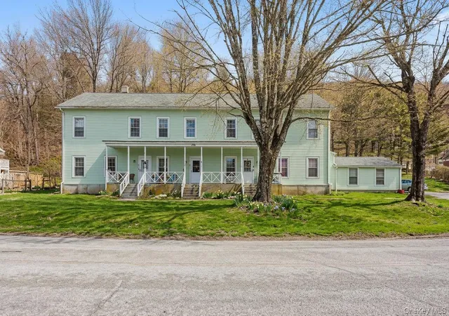 Photo 1 of Multi family home for sale at 276 Old Route 22, Amenia, NY 12592 | MLS# 978880 | Listing updated on 2026-09-14