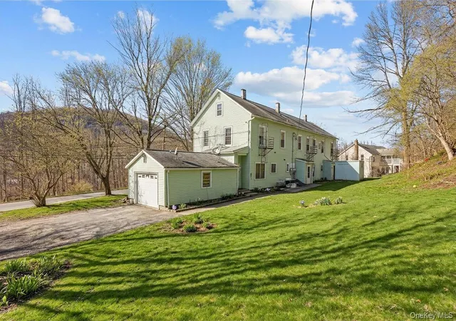 Photo 2 of Multi family home for sale at 276 Old Route 22, Amenia, NY 12592 | MLS# 978880 | Listing updated on 2026-09-14