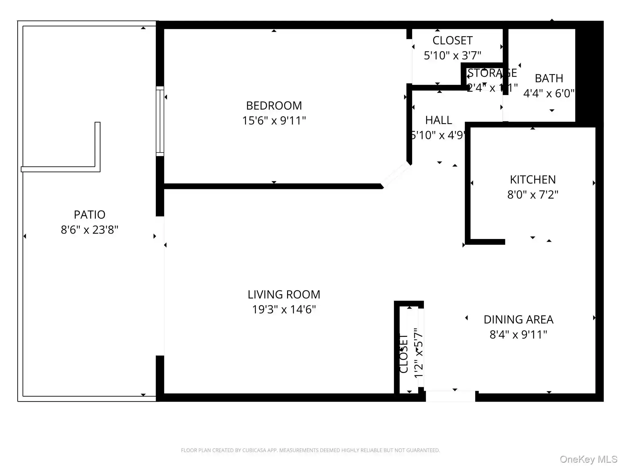 Listing Photo 48 - Condo for sale in 397 N Broadway located at 397 N Broadway, Yonkers, NY 10701 - Unit #1M