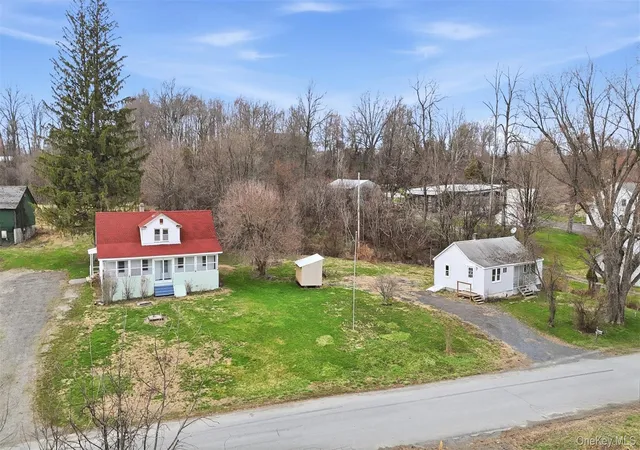 Photo 1 of Multi family home for sale at 155 Pierce Cir, New Hampton, NY 10958 | MLS# 980551 | Listing updated on 2026-09-14