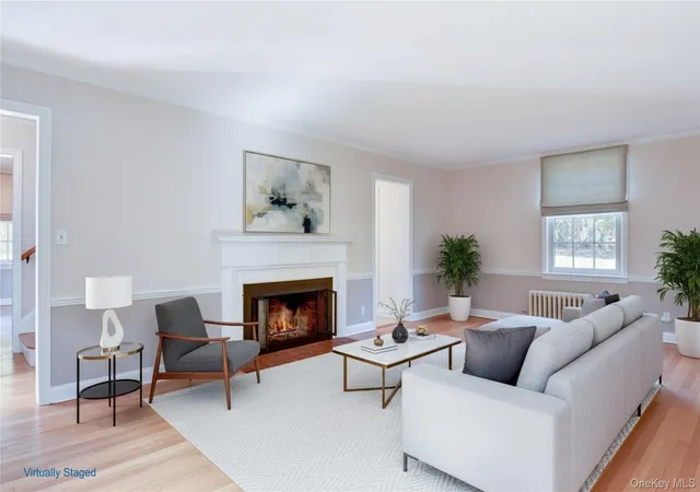 Photo 4 of Single family home for sale at 61 Kathwood Rd, White Plains, NY 10607 | MLS# 980577 | Listing updated on 2026-09-10