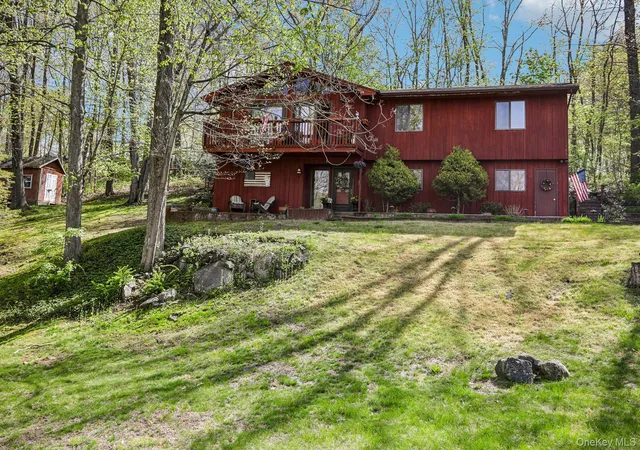 Single family home for sale at 21 Stonehouse Rd, Somers, NY 10589 | MLS# 980581