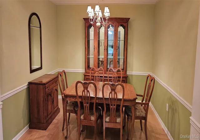 Listing Photo 4 - Condo for sale in building located at 24 N De Baun Ave, Ramapo, NY 10901 - Unit #303