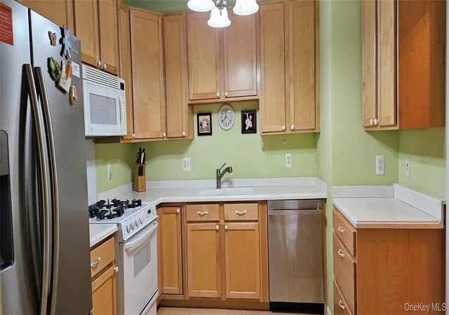 Listing Photo 5 - Condo for sale in building located at 24 N De Baun Ave, Ramapo, NY 10901 - Unit #303