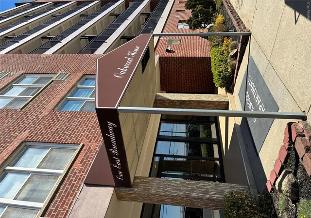 Photo 1 of Condo for sale at 1 E Broadway #7B, Long Beach, NY 11561 | MLS# 982212 | Listing updated on 2026-09-12