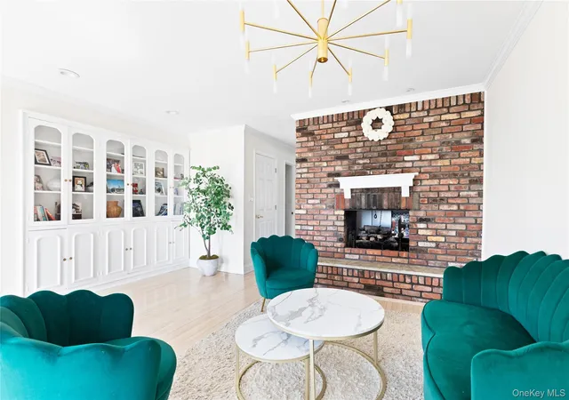 Photo 3 of Single family home for sale at 2 E Lido Prom, Babylon, NY 11757 | MLS# 982592 | Listing updated on 2026-09-28