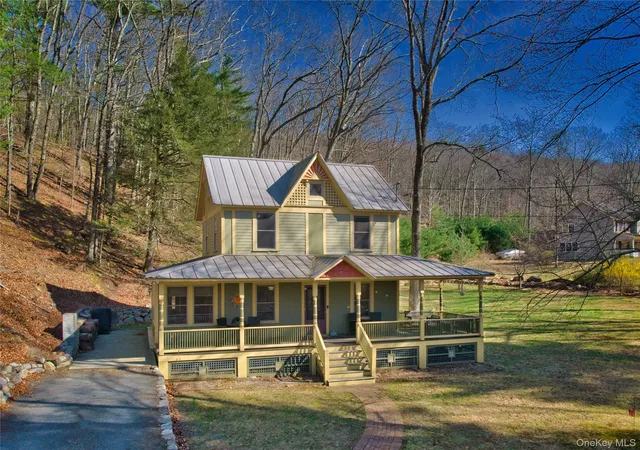 Photo 1 of Single family home for sale at 1193 South Rd, Wurtsboro, NY 12790 | MLS# 982652 | Listing updated on 2026-09-15