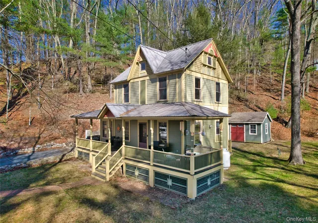 Photo 3 of Single family home for sale at 1193 South Rd, Wurtsboro, NY 12790 | MLS# 982652 | Listing updated on 2026-09-15