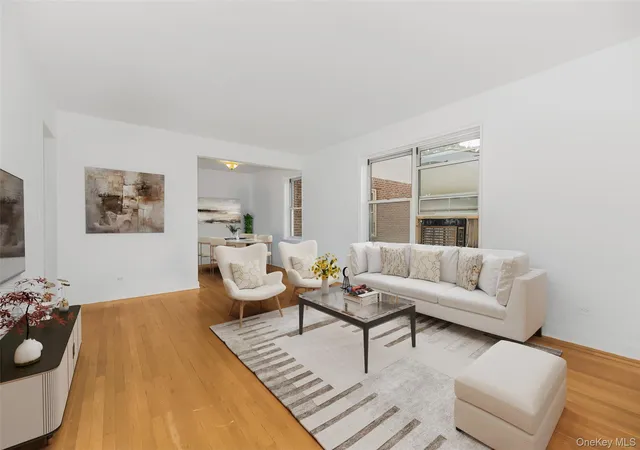 Photo 1 of Condo for sale at 766 Palmer Rd #2D, Bronxville, NY 10708 | MLS# 983040 | Listing updated on 2026-09-12